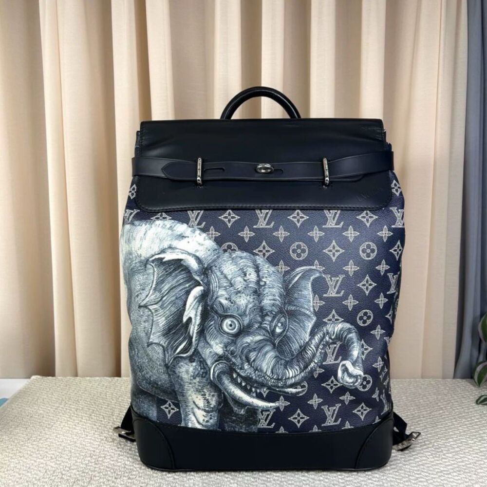 Louis Vuitton Women Pre-Loved Bag Very Good Condition